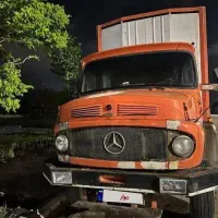 بنز ۱۹۲۱