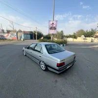 405 مدل 92|خودرو سواری و وانت|تهران, فتح|دیوار