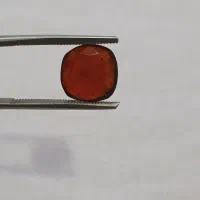 سنگ گارنت سرخ