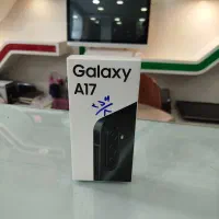 Samsung A17 8/256|موبایل|تهران, فلسطین (میدان انقلاب)|دیوار