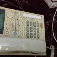 گوشی تلفن پاناسونیک