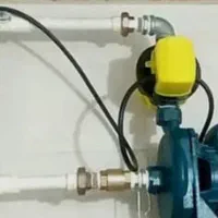 لوله کشی و خرده کاری