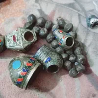 انگشتر و....قاجاری