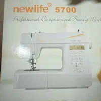 چرخ خیاطی کاچیران نیولایف ۵۷۰۰