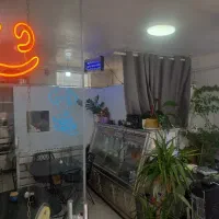 واگذاری کترینگ فعال با وسایل و اب و برق رایگان