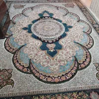 یک تخته فرش دستباف گونه