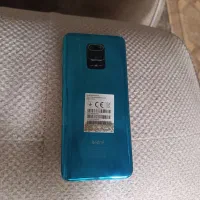قطعه گوشی ردمی نوت ۹s