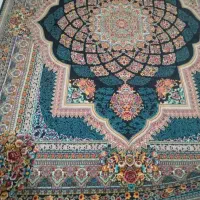 فروش دو عدد فرش ۷۰۰ شانه