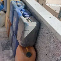 گالن ۲۰ لیتری خارجی اصل
