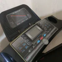 تردمیل نو