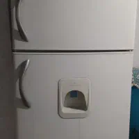 یخچال جنرال استیل