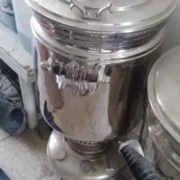 سماور سایز بزرگ