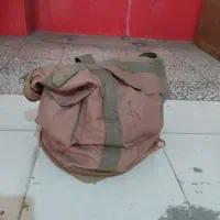 کوله،کوهنوردی،سربازی،نظامی
