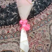 دست گل ربانی