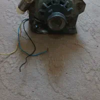 موتورلباس شویی...