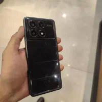 شیائومی X6 pro رم ۱۲ حافظه ۵۱۲
