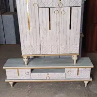 جاکفشی  سه درب  و  دو  درب