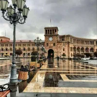 تور ارزان ارمنستان نقد و اقساط