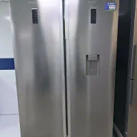 یخچال فریزر هوشمند دوقلو اقساطی