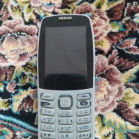 نوکیا210|موبایل|بوکان, |دیوار