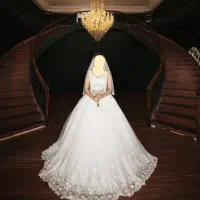 لباس عروس