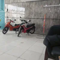 موتور ویو سحر نیرو موتور