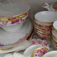چینی ۱۰۳پارچه ۱۲نفره