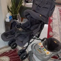 ملزومات کودک