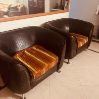 مبل تکی مدرن