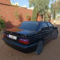 فروش خودرو پژو پارس