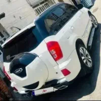 MVM x33 مدل 97 فقط با شرایط اقساط (بدون ضامن)