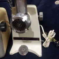 گوشت چرخ کن2عدد