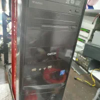 کیس درحد نو H81 با حافظه بالا