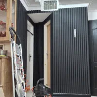 نصب و فروش قرنیز ترمووال ماربل سقف کاذب آینه