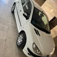 206 تیپ ۲|خودرو سواری و وانت|دماوند, گیلاوند|دیوار