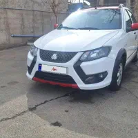 کوییک RS مدل ۴۰۲