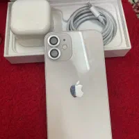 آیفون 12 مینی تمیز تمیز