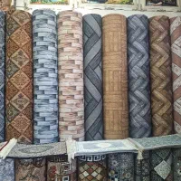 دنیای موکت