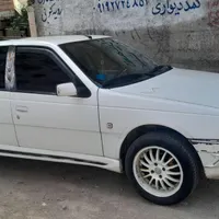 پژو آر دی (RD) بنزینی، مدل ۱۳۸۲|خودرو سواری و وانت|تهران, خلیج فارس|دیوار