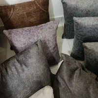 کوسن|مبلمان خانگی و میز عسلی|همدان, |دیوار
