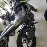 cf150 خشک|موتورسیکلت|قم, ارم|دیوار