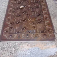 گلیم یاروفرشی