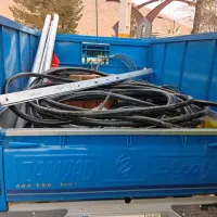 خرید ضایعات در محل شما