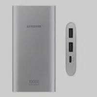 پاور بانک 10هزار آمپر سامسونگ اصل