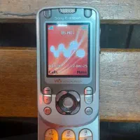 سونی‌اریکسون w550