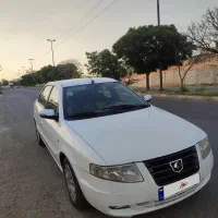 سمند سورن
