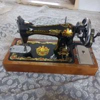 چرخ خیاطی