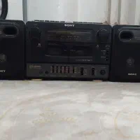 رادیو اصل سونی