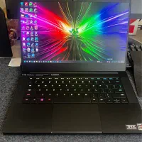 لپتاپ ریزر (Razer) گیمینگ Blade14