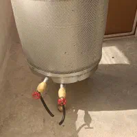 تنور 12عددی